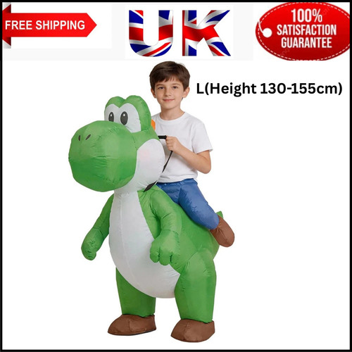 Super mario bros yoshi fan - bros,