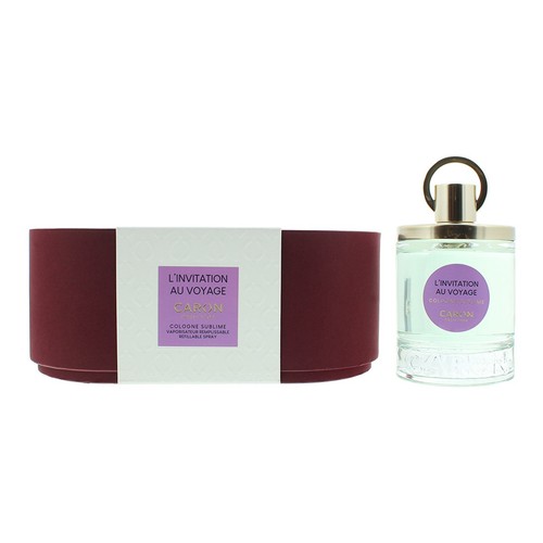 Caron invitation voyage - au,