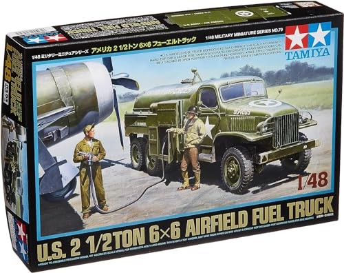 Tamiya military miniature - tamiya, 1/48