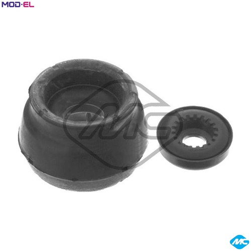 Suspension strut support mount - support,