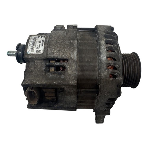 Nissan micra alternator - nissan,