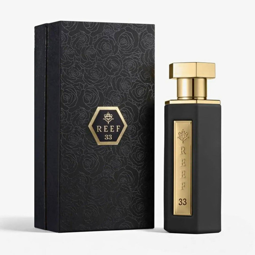 Reef eau parfum 100ml - 33,