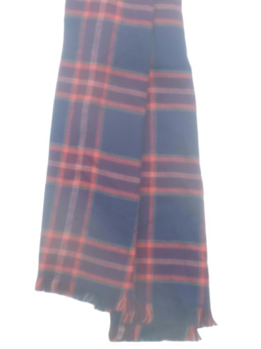 Boden men scarf blue - boden,