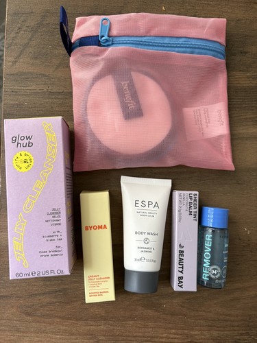 Mixed beauty makeup bundle - mixed,