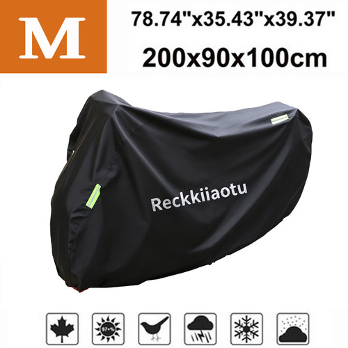 200 100cm waterproof - 200*90*100cm,