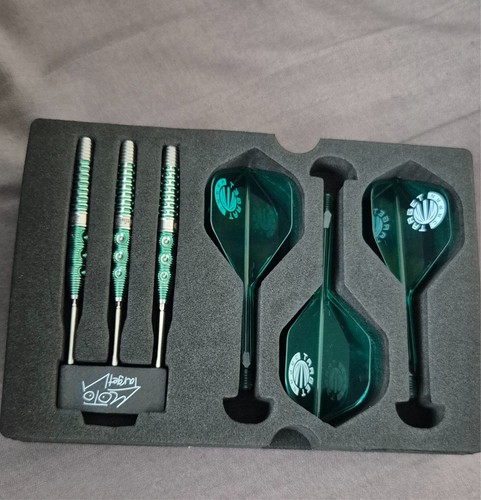 Target motomu sakai darts - target,