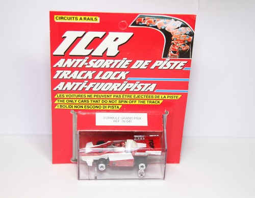 Ideal tcr total control racing - ideal,