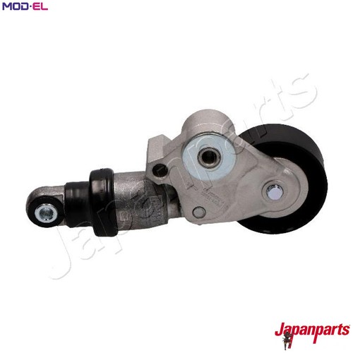 Tensioner lever vribbed - tensioner, belt