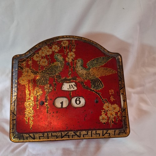 Antique geo bassett - geo,