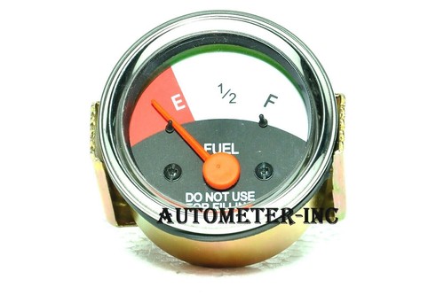 Re53664 electric fuel gauge - electric,