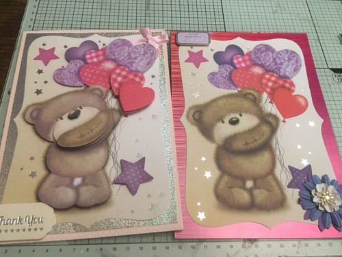 Kanban kanbear decoupage - kanbear,