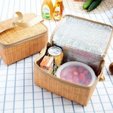 Cool bag school picnic lunch - cool,