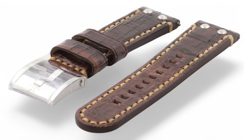 New 24mm genuine - 24mm, steel