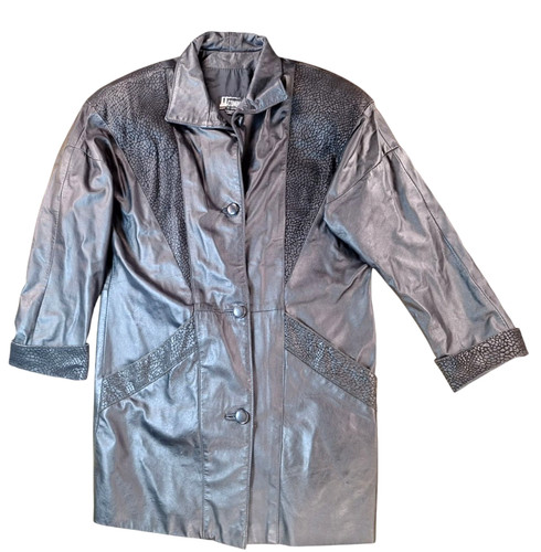 Comint all leather - all,