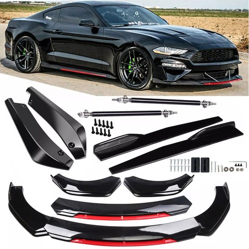 For ford mustang front bumper - for,