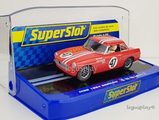 Slot car scalextric - , superslot