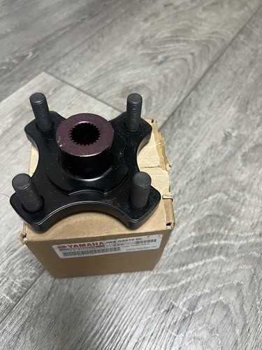 Yamaha golf cart hub assembly - golf,