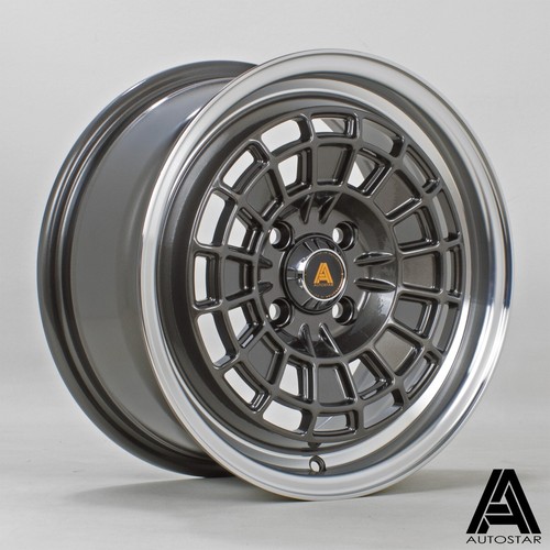 Autostar roulette 7 - autostar, 15"