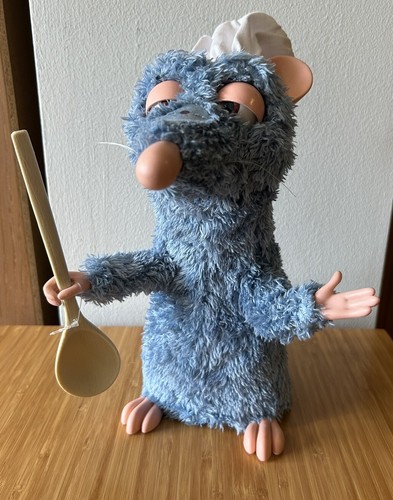 Disney pixar ratatouille - disney,