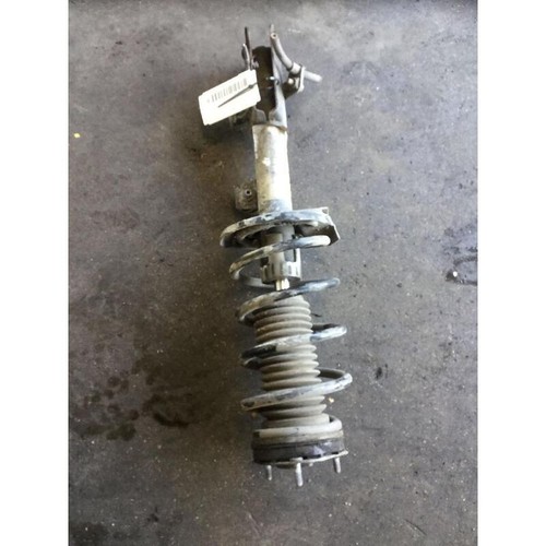 Front shock absorber ford - front,