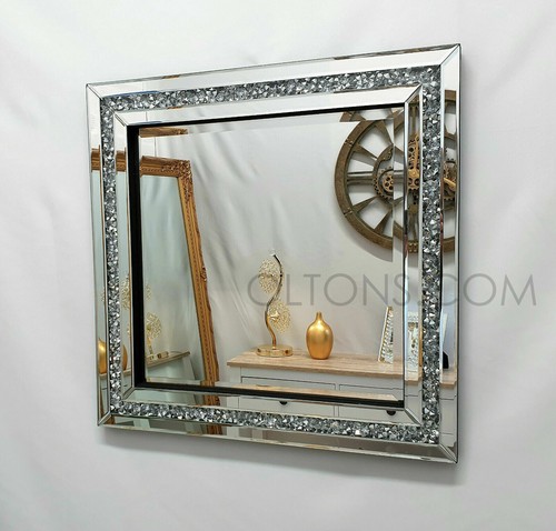 Gatsby crushed diamond crystal - gatsby,