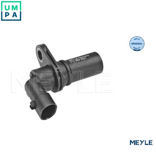 Sensor crankshaft pulse - crankshaft,