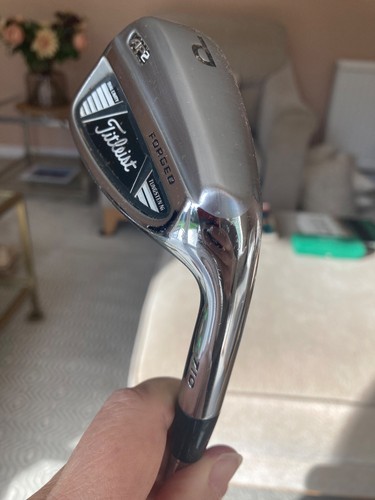 Pitching wedge golf club - wedge,