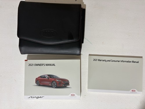 2021 kia stinger - kia,