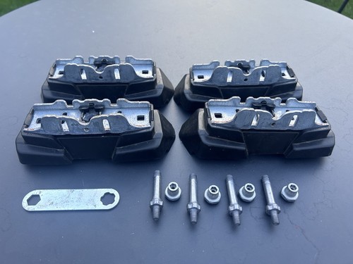 Thule kit 187002 - 4-pack, roof