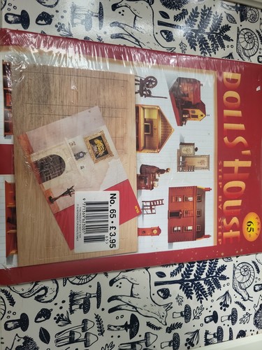 90s vintage step dolls - by,