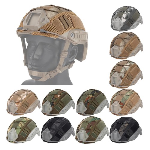 Fast helmet cover military - fast,