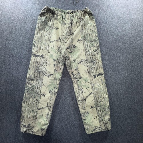 Vtg cabela snow - snow, mens