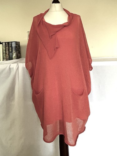 Crea concept orange - crea, lagenlook