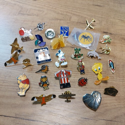 Job lot enamel - job, x