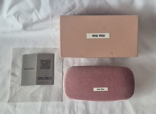 Miu pink hard - miu,