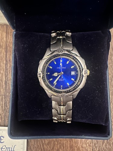 Brand new rrp 225 gents - brand,