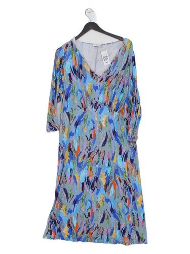 David nieper maxi dress - nieper, l
