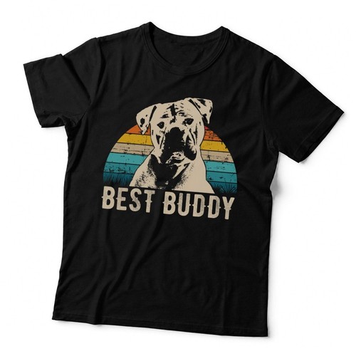 Best buddy american - buddy, bulldog
