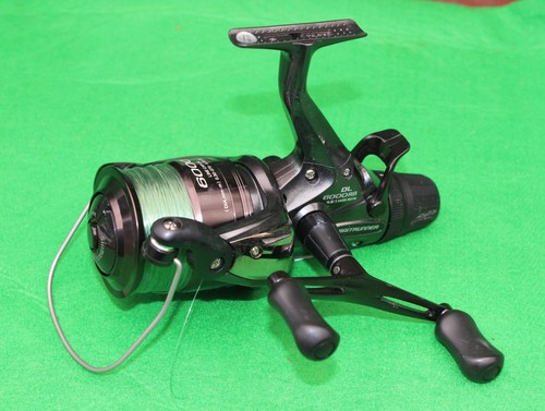 Shimano baitrunner 6000rb - shimano, dl