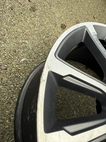 Abarth 595 500 - alloy, wheel