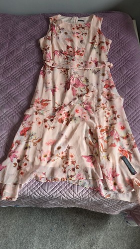 Roman originals pink floral - roman,
