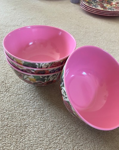 Emma bridgewater melamine - x,