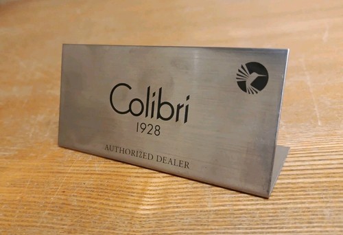 Colibri 1928 authorized - 1928,