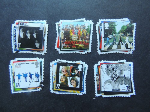2007 the beatles set - the,
