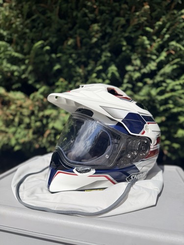 Shoei hornet adv - navigate, tc-2