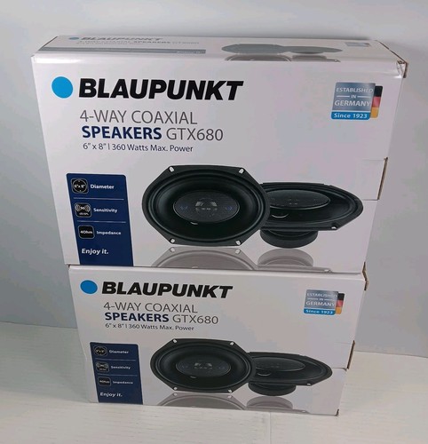 Blaupunkt gtx690 450w x - blaupunkt,