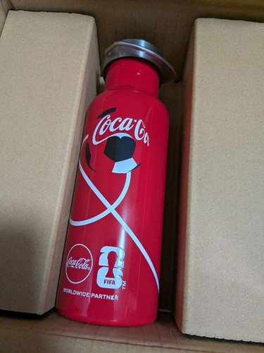 Cocacola fifa world - world, 26
