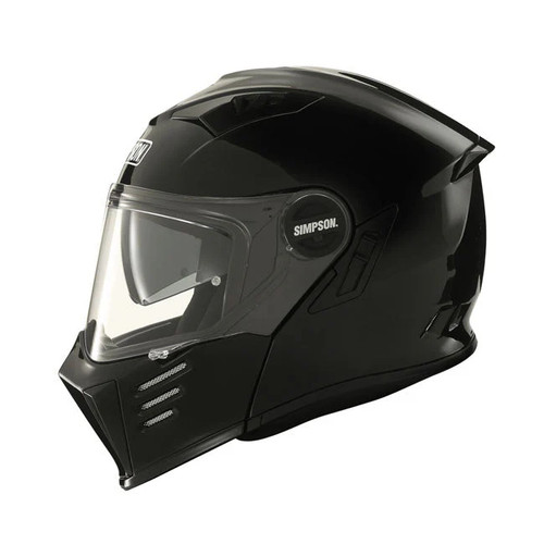 Simpson darksome moto - simpson,