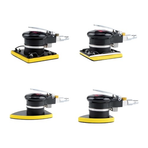 Industrial pneumatic sander - industrial,