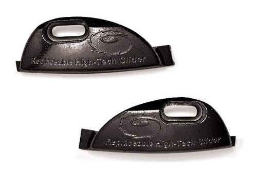 Sidi vortice alloy slider - sidi,
